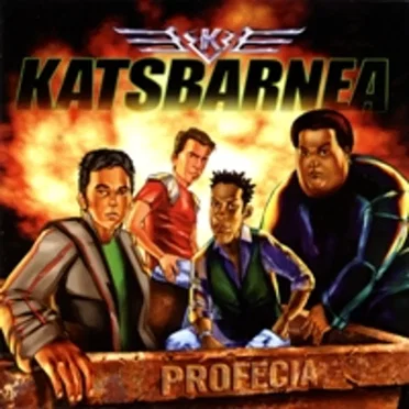 Profecia