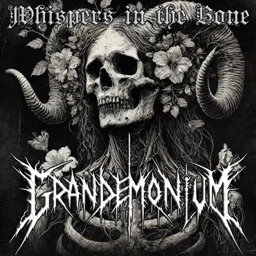 Whispers in the Bone