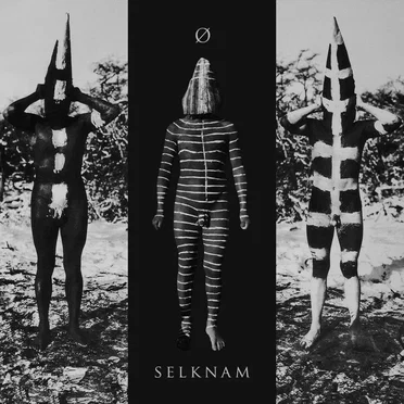 Selknam (EP)