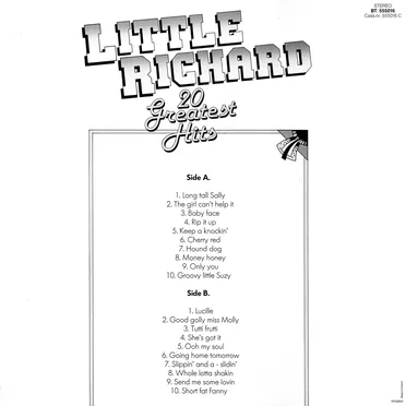 20 Greatest Hits