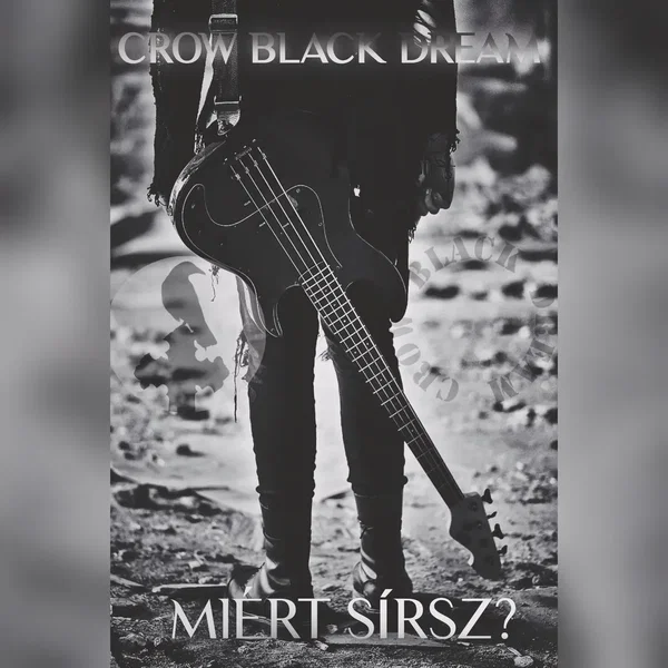 Miért sírsz?