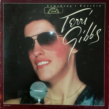 Somebody's Knockin'