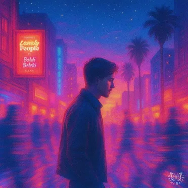 Lonely People