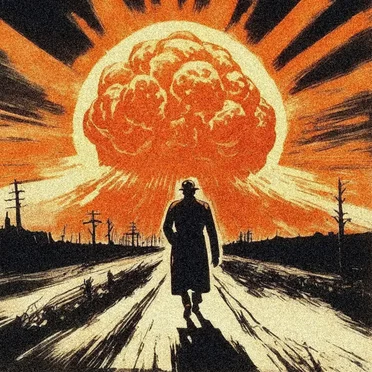 THERMONUCLEAR by PINKY SMASH - album cover
