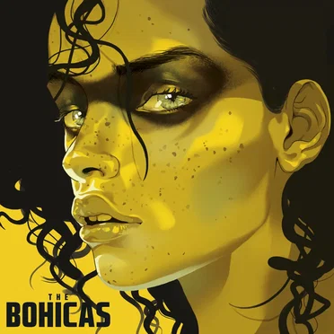 The Making Of by The Bohicas - album cover