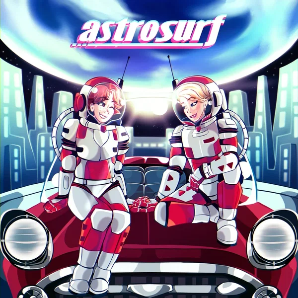 astrosurf