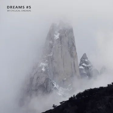 Dreams #5 by Various Artists - album cover