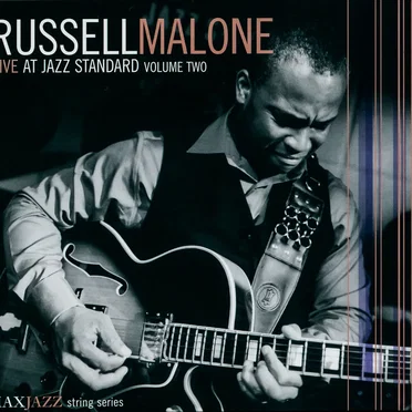 Live at Jazz Standard, Volume Two