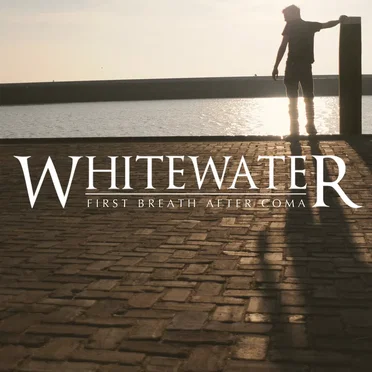 First Breath After Coma by Whitewater - album cover