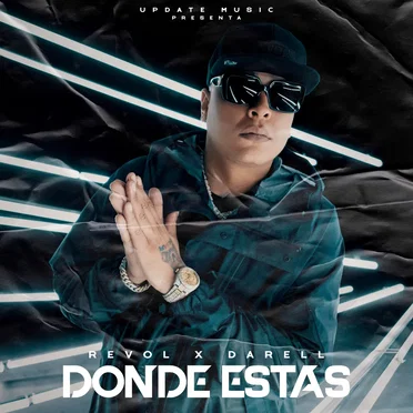 Dónde estás