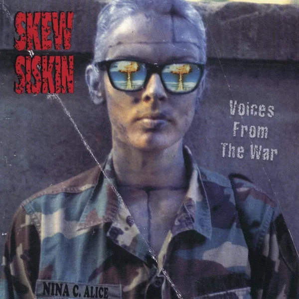 Voices From the War