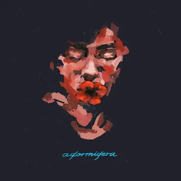 Adormidera by Adormidera - album cover