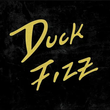Duck Fizz by Duck Fizz - album cover