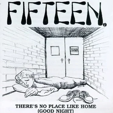 There's No Place Like Home (Good Night)