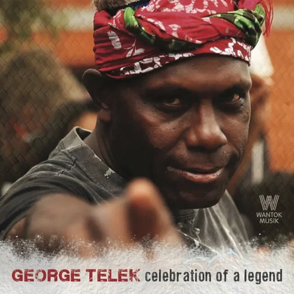 Celebration of a Legend