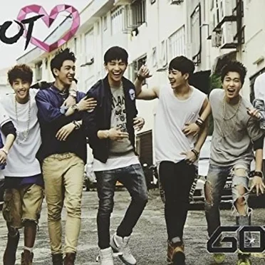 GOT♡