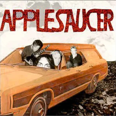 Applesaucer