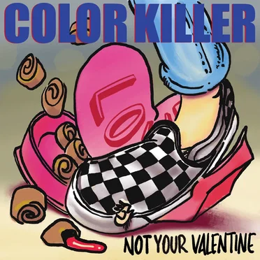 Not Your Valentine