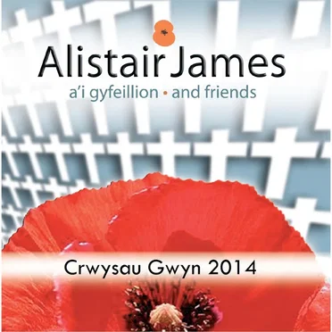 Crwysau Gwyn 2014