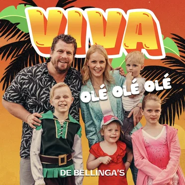VIVA (Olé Olé Olé)