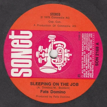 Sleeping on the Job / After Hours