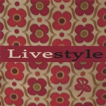 Livestyle by Sequel - album cover