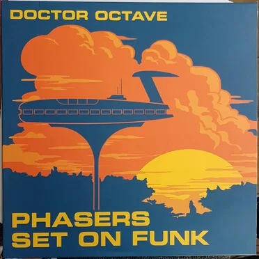 Doctor Octave