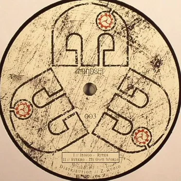 Runes / My Own World