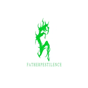 Father Pestilence by I Escaped - album cover