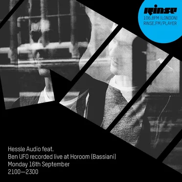2019-09-16: Hessle Audio