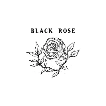 Black Rose