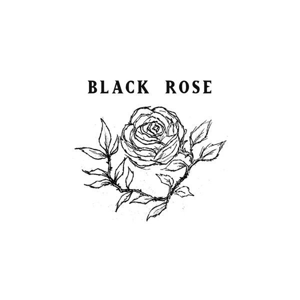 Black Rose