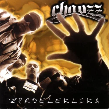 Zprdeleklika by Chaozz - album cover
