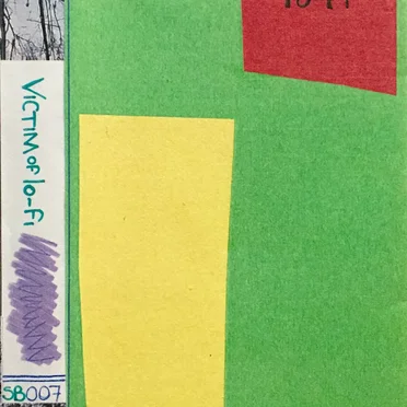 Victim of Lo-Fi