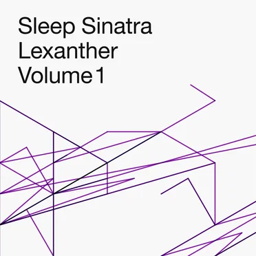 Lexanther Volume 1