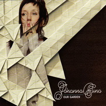 Our Garden by Johanna Elina - album cover
