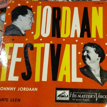 Jordaan Festival