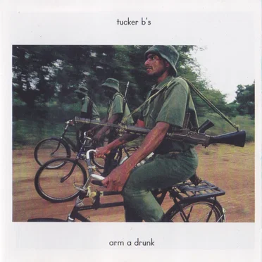 Arm a Drunk