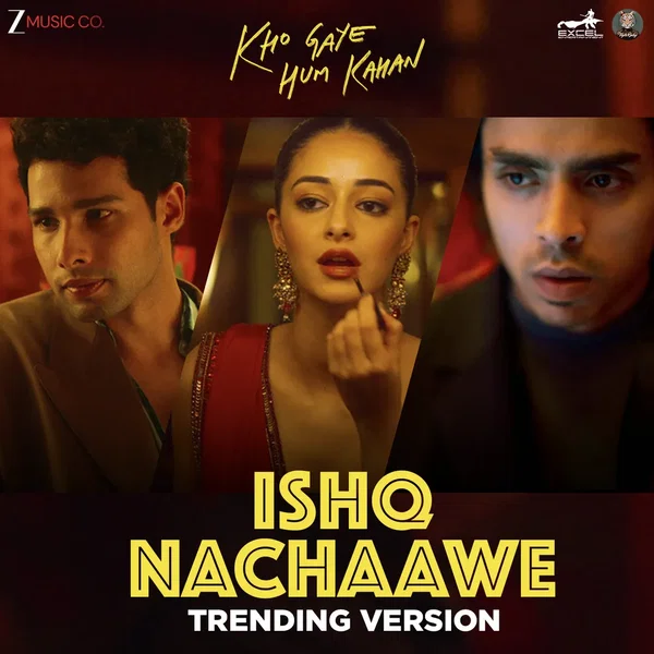 Ishq Nachaawe (trending version)