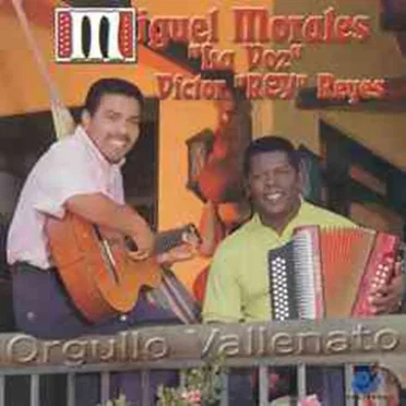 Orgullo vallenato