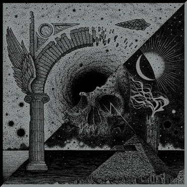 Lux Tenebris by The Secret - album cover