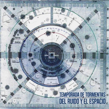 Del ruido y el espacio