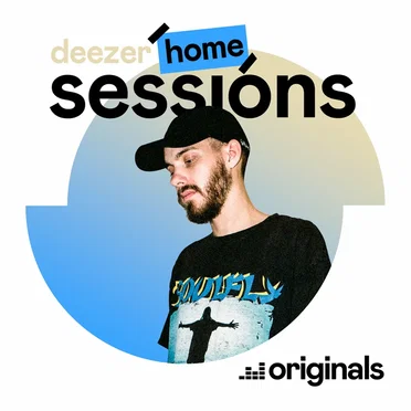 I Miss You - Deezer Home Sessions