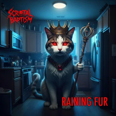 Raining Fur
