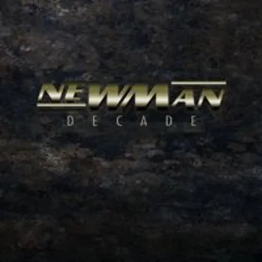 Decade by Newman - album cover