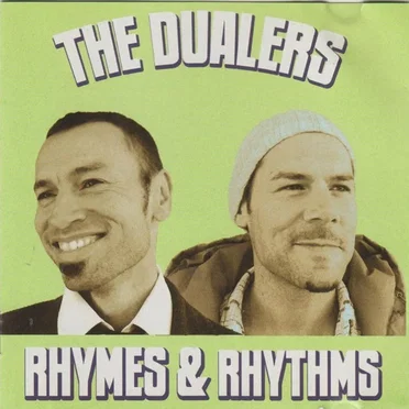 Rhymes & Rhythms