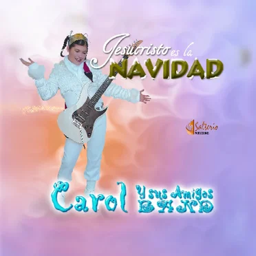 Jesucristo es la Navidad