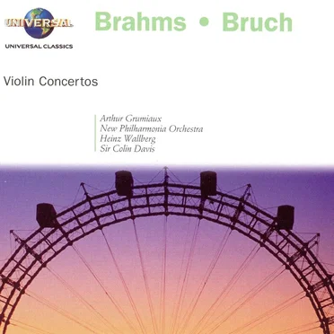 Violin Concertos