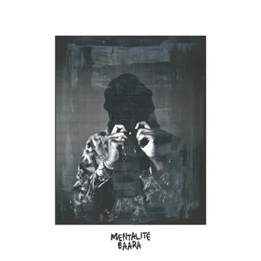 Mentalité Baara by Liim's - album cover