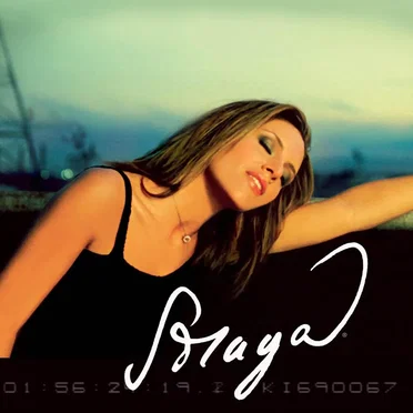 Soraya by Soraya - album cover